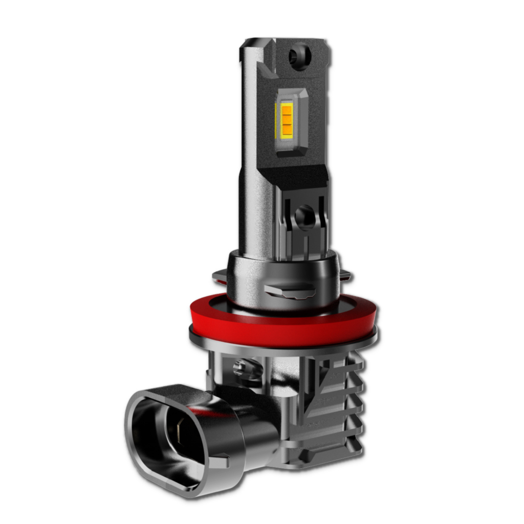 Led Auto Brazil 2024's Top 3 Most Popular Automotive LED Headlights in Brazil - HiLowBin