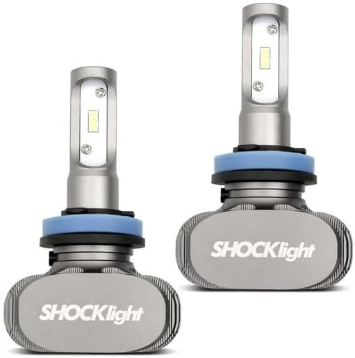 Led Auto Brazil 2024's Top 3 Most Popular Automotive LED Headlights in Brazil - HiLowBin