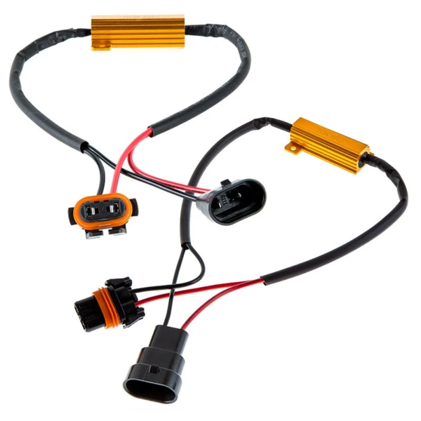 Led Headlight Bulb Decoding Problems And Solutions HiLowBin Led headlight bulb decoding problems and solutions hilowbin